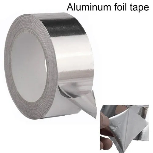 Aluminum Foil Tape