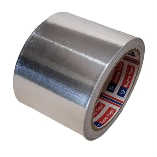 Aluminium Foil Tape