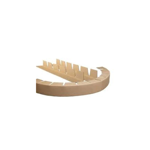 Paper Angle Edge Board