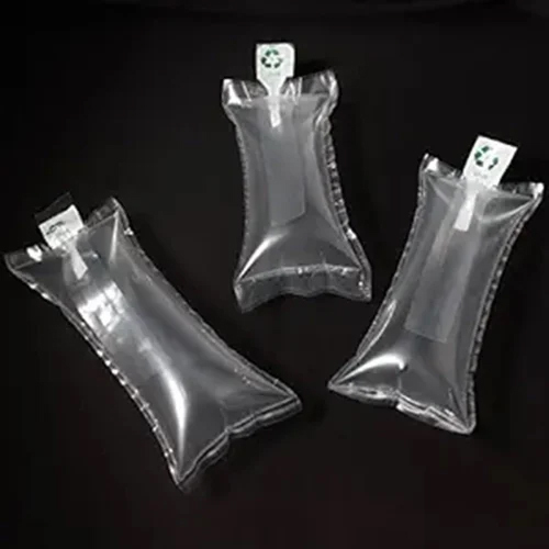 Void Or Gap Filling Air Cushion Bags