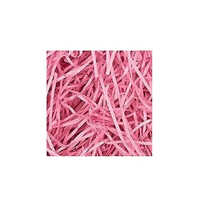 Shredded Paper Void Filler - Shredded Paper Material, Custom Size, Any Color - Rigid Surface, Plain Design, Square Shape For Efficient Packaging