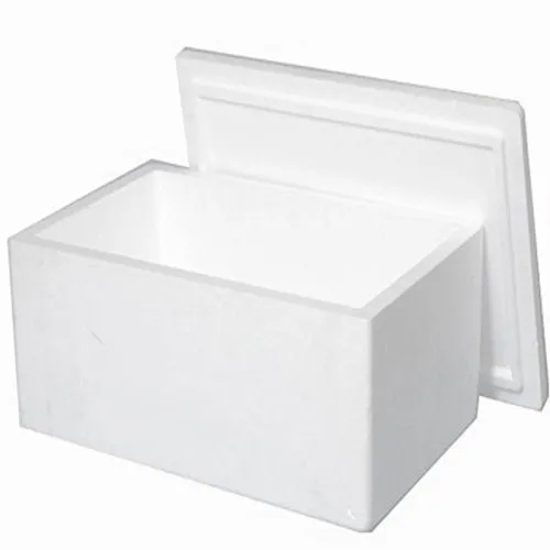 EPS Thermocol Box