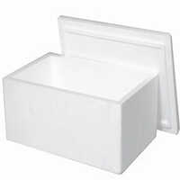 EPS Thermocol Box