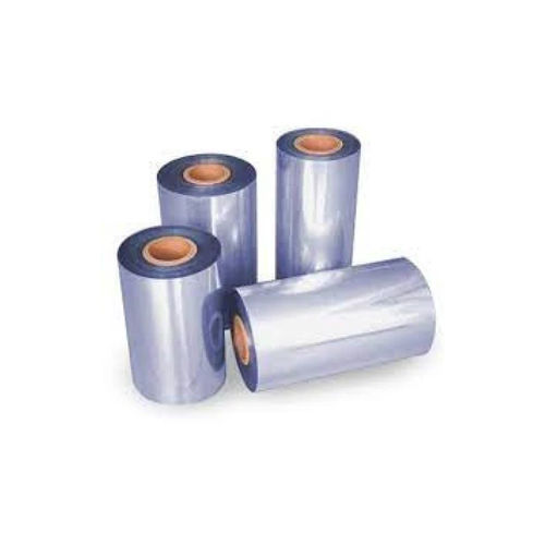 Ldpe Shrink Film - Hardness: Soft