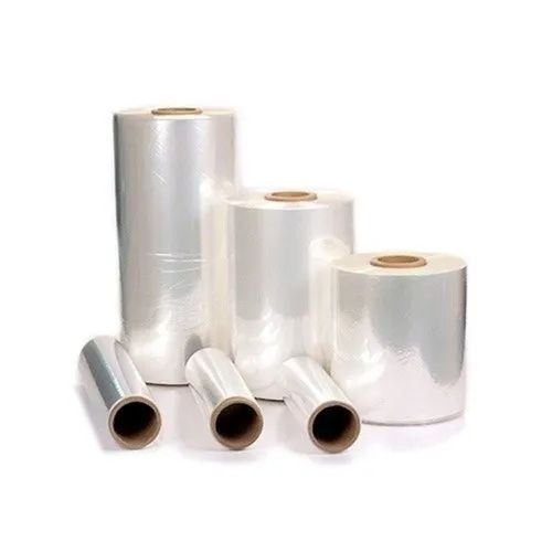 Polyoly Shrink Film