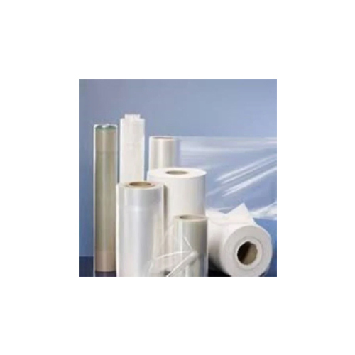 Stretch Wrap Films