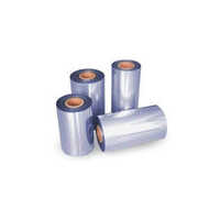 PVC Shrink Wrap Films