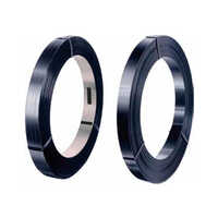 Iron Steel Strapping Roll