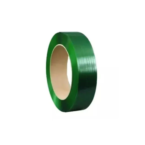 Pet Strapping Roll - Color: Green