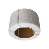 Manual Grade Plastic PP Strap Roll