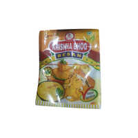 Printed Packaging Rolls - High-quality Material, Varied Size Options, Multicolor Design, Glossy Surface Finish - Versatile For Food & Cosmetics