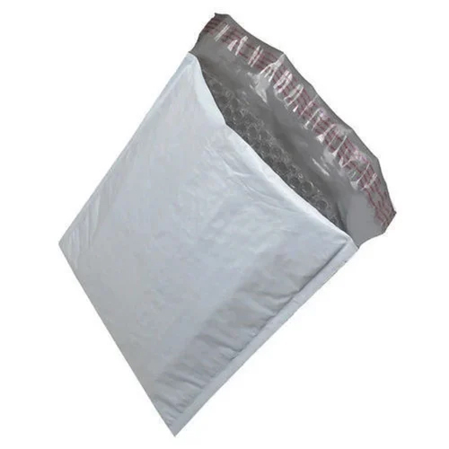 Air Bubble Courier Packaging Bags
