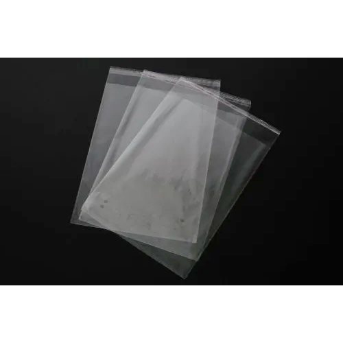 BOPP Packaging Bags