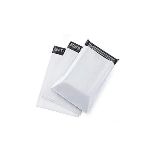 Tamper Proof Packaging Bags