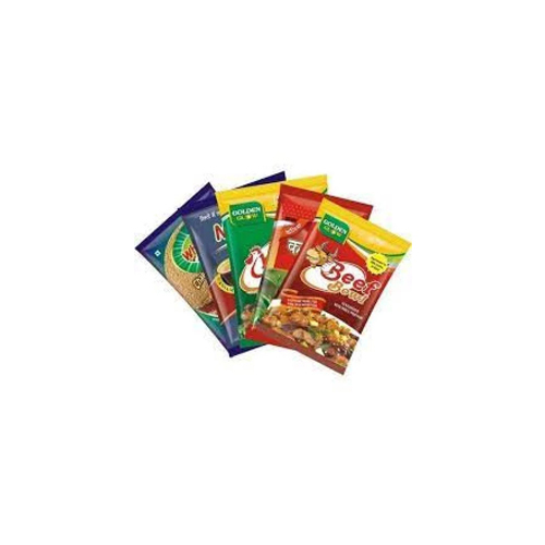 Laminated Polyester Packaging Bags