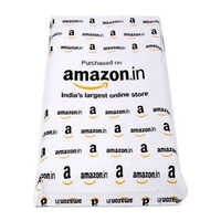 LDPE Printed Courier Bag