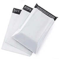 Plain Tamper Proof Bags
