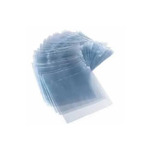 PVC Shrink Packaging Bags