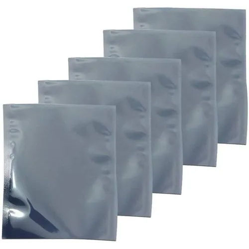 Anti Static Bags - Color: Silver