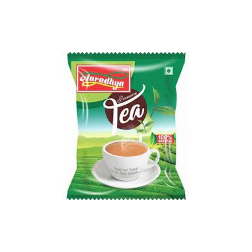 Tea Packaging Bags