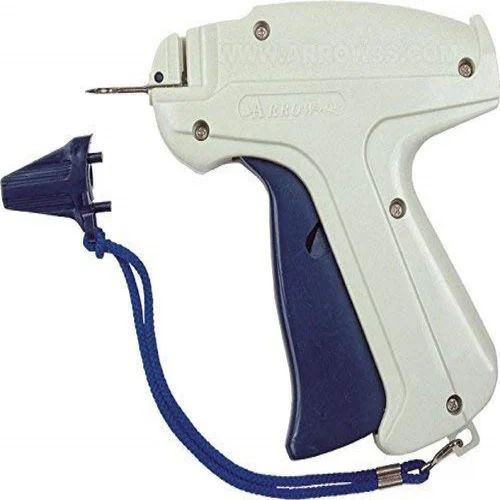 Price Tag Gun - Automatic Grade: Manual