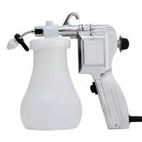 Spot Cleaning Gun