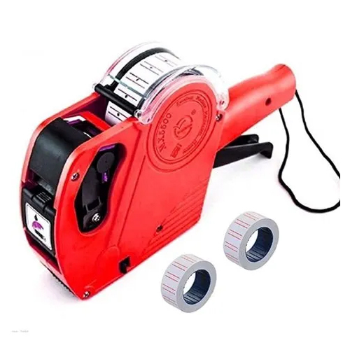 PVC Price Tag Gun