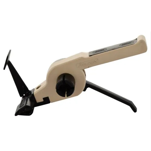 Tensioner And Sealer