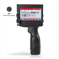 Inkjet Batch Coding Machine