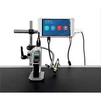 Automatic Batch Coding Machine