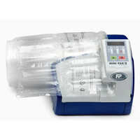 Industrial Air Cushion Machine