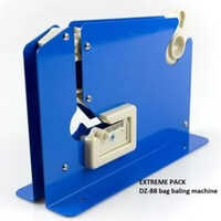 Industrial Bag Bailing Machine