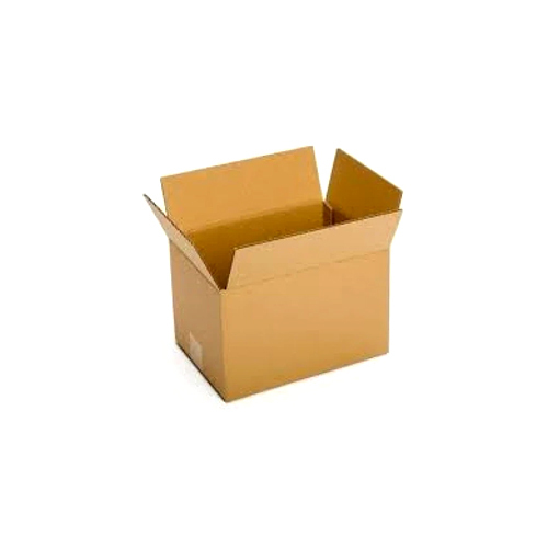 Corrugated Cardboard Boxes
