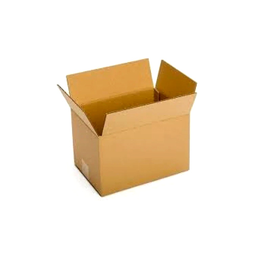 Corrugated Packaging Boxes