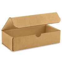 Die Cut Corrugated Packaging Boxes