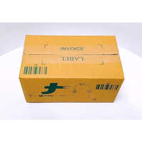 3 Ply Corrugated Box