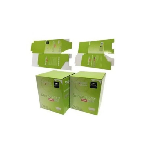 Mono Carton Packaging Box