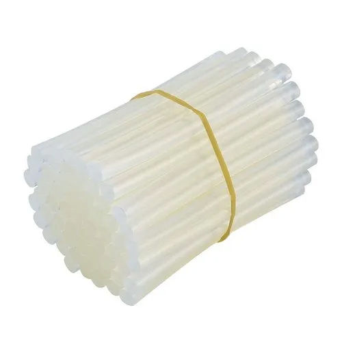 Glue Stick For Glue Gun - Color: Transparent