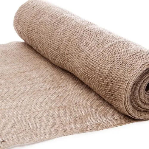 Jute Hessian Cloth - Attributes: Light In Weight