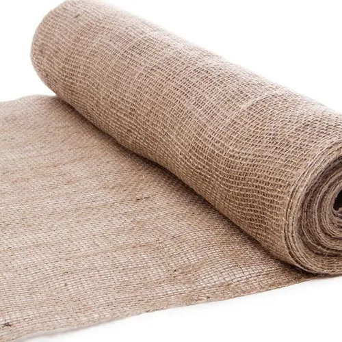 Jute Hessian Cloth