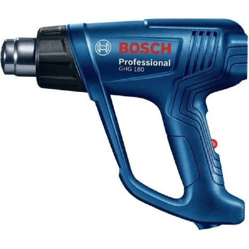 Ghg 180 Hot Air Heat Gun - Application: Industrial