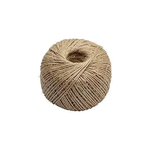 Natural Jute Twine - Application: Industrial