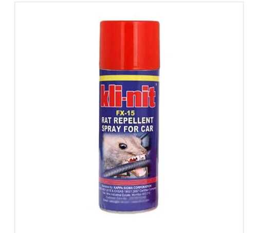 NATURAL RAT DETERRENT