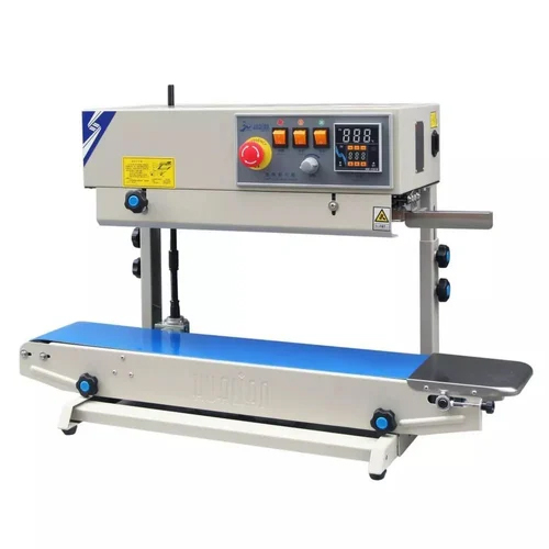 Shrink L Sealer Machines