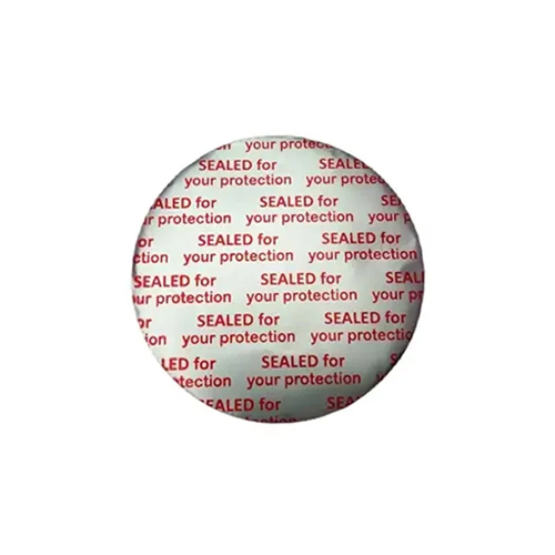 Aluminium Foil Seal