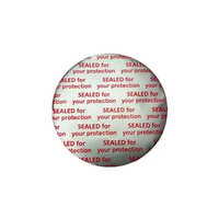 Aluminium Foil Seal
