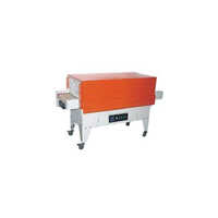 Industrial Shrink Tunnel Machine