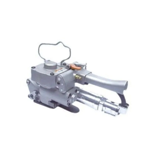 Pneumatic Strapping Machine - Automatic Grade: Semi-Automatic