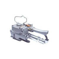 Pneumatic Strapping Machine