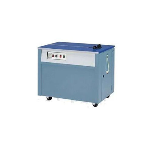 Semi Automatic Strapping Machine - Automatic Grade: Semi-Automatic